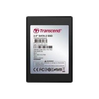 Transcend 256Go SSD630
