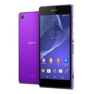 Sony Xperia Z2 (Violet)
