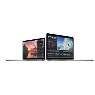 Apple MacBook Pro MGX82F/A 13'' Retina (Intel Core i5 - 2.6GHz)