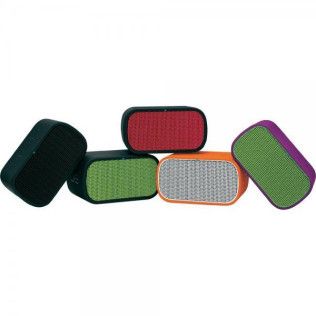 Logitech UE Mini Boom (Noir)