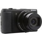 Sony Cyber-Shot DSC-HX60V (Noir)