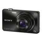 Sony Cyber-Shot DSC-WX220 (Noir)