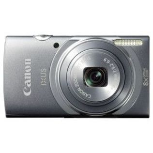 Canon Ixus 150 (Gris)