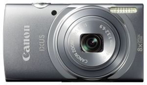 Canon Ixus 150 (Gris)
