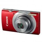 Canon Ixus 150 (Rouge)