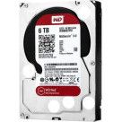 WD 6To S-ATA III 64Mo Red Desktop - WD60EFRX