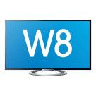 Sony Bravia KDL-55W808A
