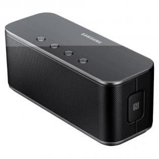 Samsung Level Box EO-SB330 (Gris)