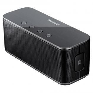 Samsung Level Box EO-SB330 (Gris)