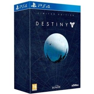 Destiny Limited Edition - PlayStation 4