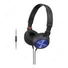 Sony MDR-ZX310 (Bleu)