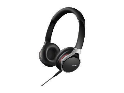 Sony MDR-10RC (Noir)