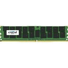 Crucial DDR4-2133 CL15 8Go - CT8G4RFD8213 (Dual Ranked X8)