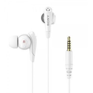 Sony MDR-NC31 (Blanc)