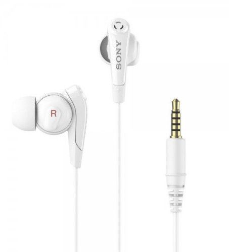 Sony MDR-NC31 (Blanc)