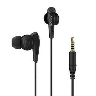 Sony MDR-NC31 (Noir)