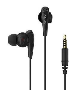 Sony MDR-NC31 (Noir)