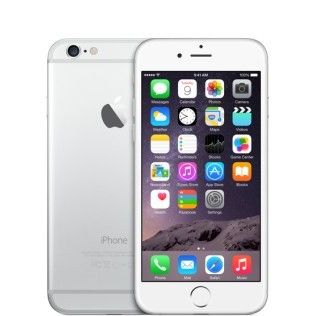 Apple iPhone 6 - 64Go (Argent)