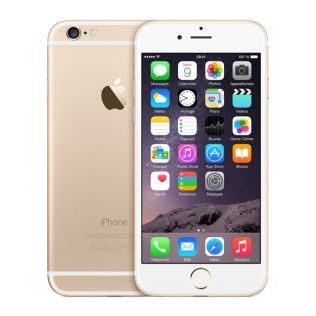 Apple iPhone 6 - 128Go (Or)