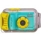 Easypix W508 Starfish (Turquoise)