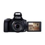 Canon PowerShot SX60 HS (Noir)