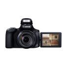 Canon PowerShot SX60 HS (Noir)