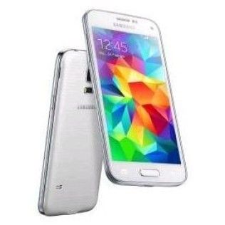 Samsung Galaxy S5 Mini - Blanc
