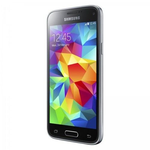 Samsung Galaxy S5 Mini - Noir
