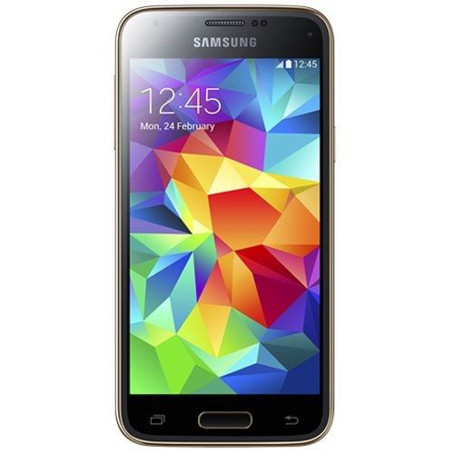 Samsung Galaxy S5 Mini - Or