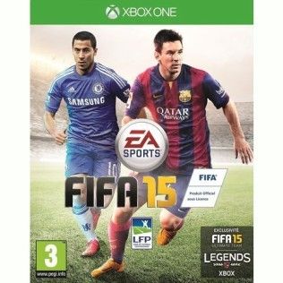 Fifa 15 - Xbox One