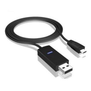 Icy Box IB-AC511 Cable USB vers Micro USB