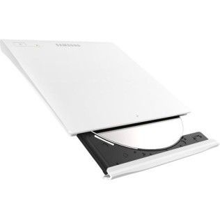 Samsung SE-208GB (Blanc)