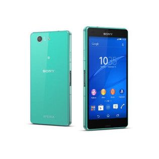 Sony Xperia Z3 16Go (Vert)