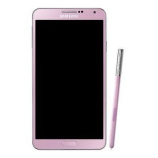 Samsung Galaxy Note 3 4G Rose (SM-N9005)