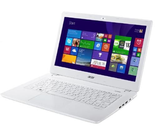 Acer Aspire V3-371-749S  (Core i7 4510U)