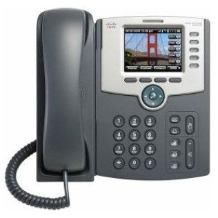 Cisco Small Business pro SPA525G2 5 lignes
