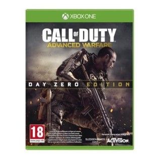 Call Of Duty Advanced Warfare Edition Day Zero - Xbox One