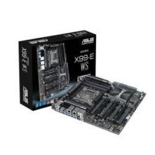 Asus X99-E WS
