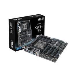 Asus X99-E WS