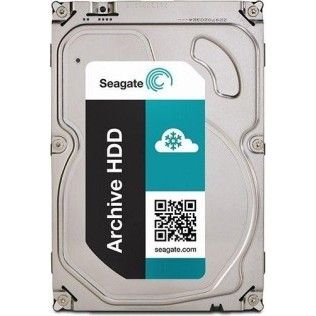 Seagate Archive HDD 5To S-ATA III 128Mo (ST5000AS0011)