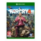 Far Cry 4 - Edition limitée - Xbox One