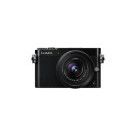 Panasonic Lumix DMC-GM5 (Noir) + 12-32mm