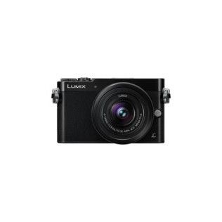 Panasonic Lumix DMC-GM5 (Noir) + 12-32mm