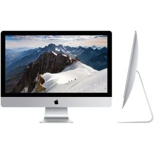Apple iMac Rétina 5K MF886F/A 27'' (Core i5 - 3.5GHz)