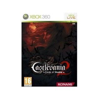 Castlevania : Lords of Shadow 2 - Xbox 360