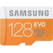 Samsung Micro SDXC EVO 128Go