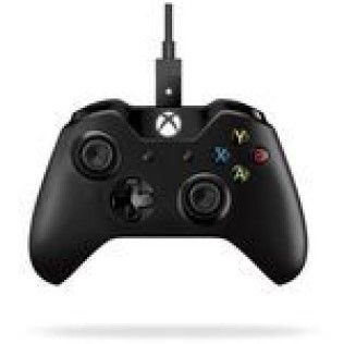 Manette Manette Xbox One filaire
