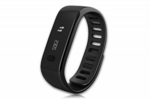 Mykronoz ZeFit (Noir)