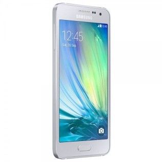 Samsung Galaxy A3 (SM-A300) - Argent