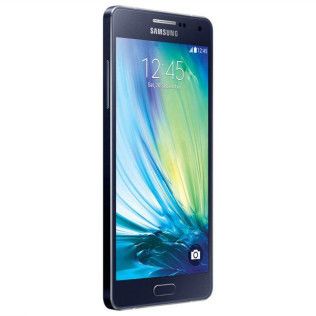 Samsung Galaxy A5 (SM-A500) - Noir